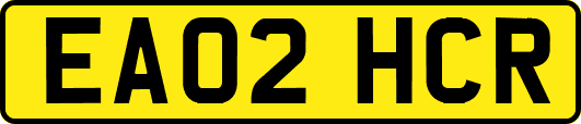EA02HCR
