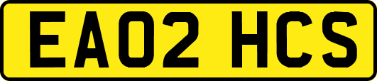 EA02HCS
