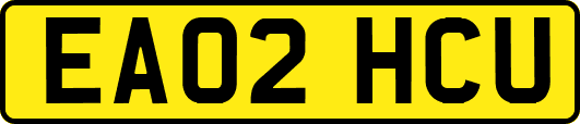 EA02HCU