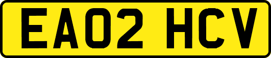 EA02HCV