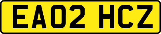 EA02HCZ