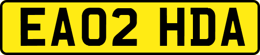 EA02HDA