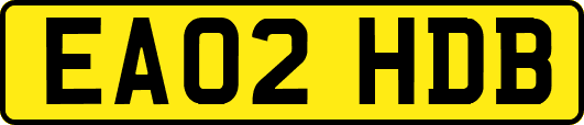 EA02HDB