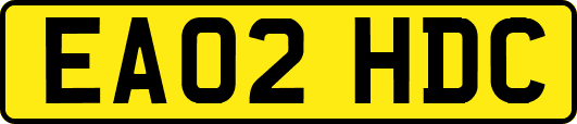 EA02HDC