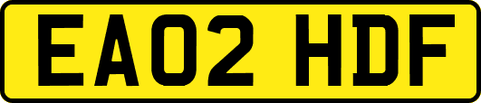 EA02HDF