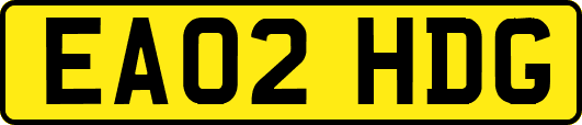 EA02HDG
