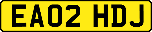 EA02HDJ