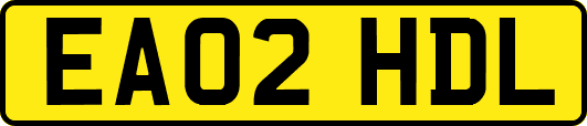 EA02HDL