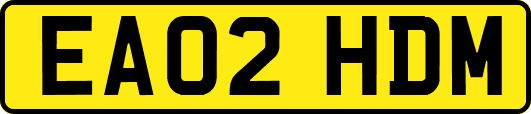 EA02HDM