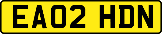 EA02HDN