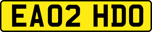 EA02HDO