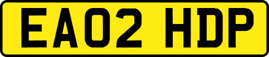 EA02HDP