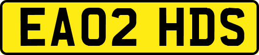 EA02HDS