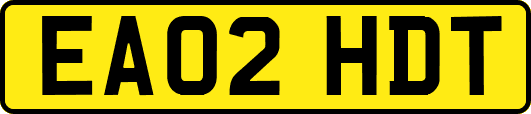 EA02HDT