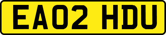 EA02HDU
