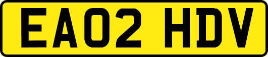 EA02HDV