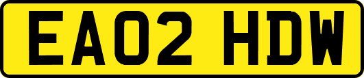 EA02HDW