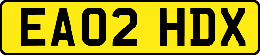 EA02HDX