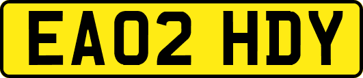 EA02HDY
