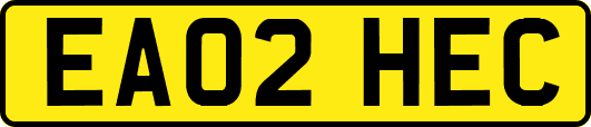 EA02HEC