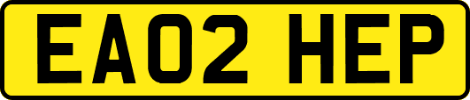 EA02HEP