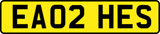 EA02HES