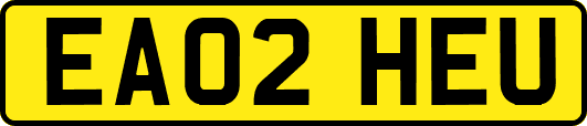 EA02HEU