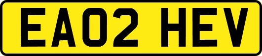 EA02HEV