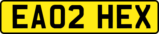 EA02HEX