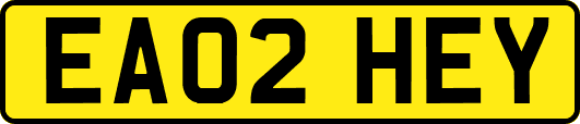 EA02HEY