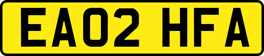 EA02HFA