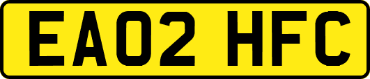 EA02HFC