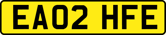EA02HFE