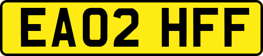 EA02HFF