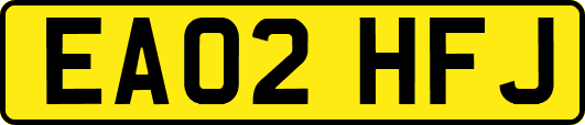 EA02HFJ