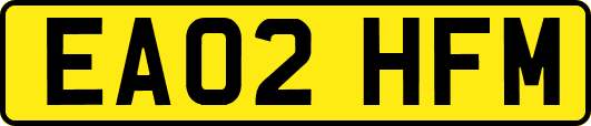 EA02HFM