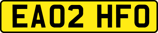 EA02HFO