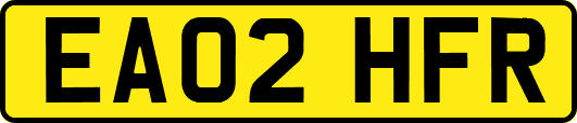 EA02HFR