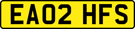 EA02HFS