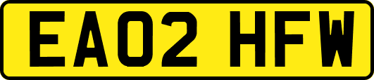 EA02HFW