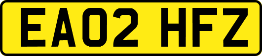 EA02HFZ