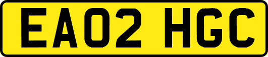 EA02HGC