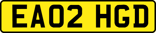 EA02HGD