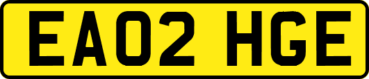 EA02HGE