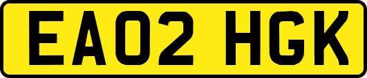 EA02HGK