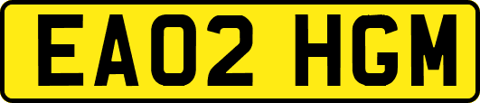 EA02HGM