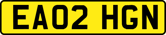 EA02HGN