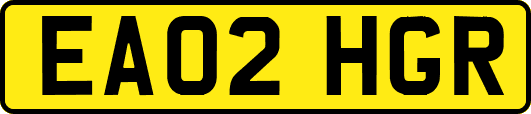EA02HGR