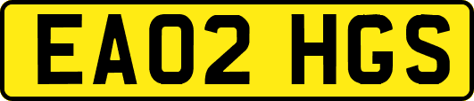 EA02HGS