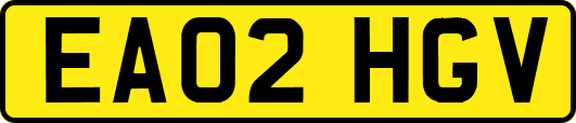 EA02HGV